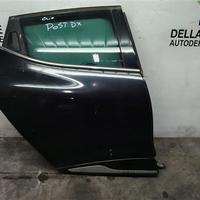 PORTIERA POSTERIORE DESTRA RENAULT Clio Serie IV 8