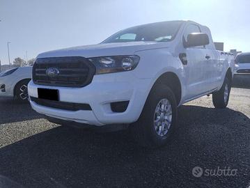 Ford Ranger 2.0 TDCi Super Cab XL 4 posti