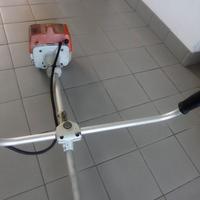 decespugliatore STIHL FS 160 