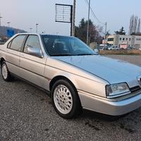Alfa Romeo 164 v6 Super  passaggio compreso