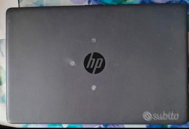 PC portatile HP