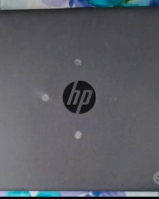 PC portatile HP