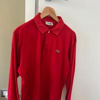 Polo Lacoste