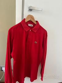 Polo Lacoste