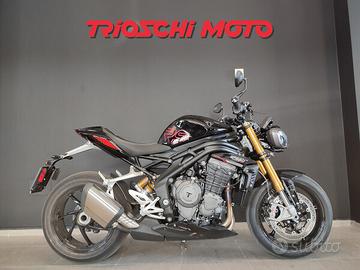 Triumph Speed Triple 1200 RS