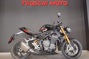 Triumph Speed Triple 1200 RS