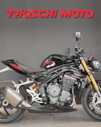 Triumph Speed Triple 1200 RS