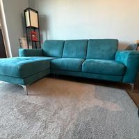 Divano Masù Egoitaliano design