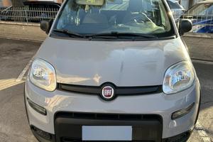 Fiat Panda 4 x 4  anno 2021
