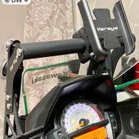 Versys 650 - accessori