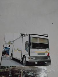 Cessione camion per uso mercati