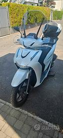 Honda SH 150 2026
