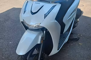 Honda SH 150 2026