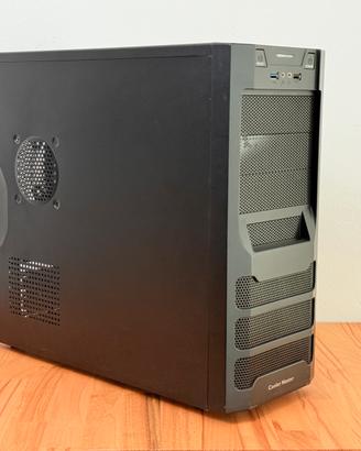 Cooler Master CMP 351 midtower ATX USB3.0