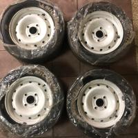 Cerchi peugeot 205 rallye