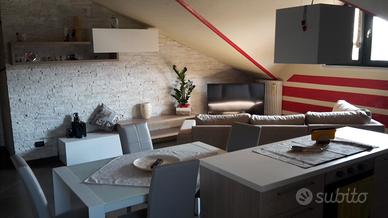 Alloggio a due passi dal centro