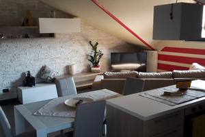 Alloggio a due passi dal centro