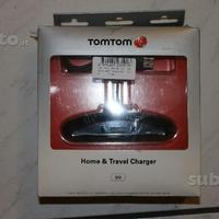 Caricabatteria Tom Tom