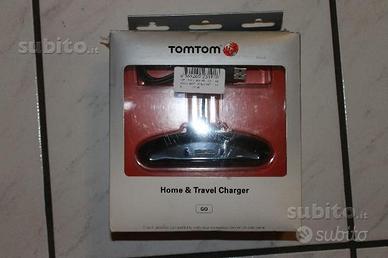 Caricabatteria Tom Tom