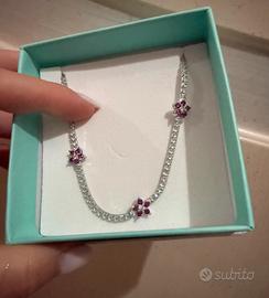 Bracciale Tennis Gioja