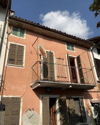 Immobile in asta di 145 m² con 3 locali a Borgo Sa
