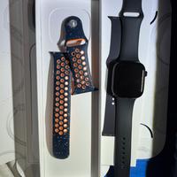 Apple Watch 10 47mm Nero Jet Black