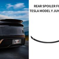 Spoiler per Tesla Model Y Juniper 2025 2026