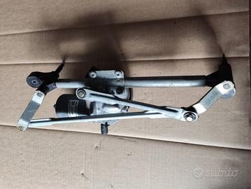 Motorino tergi anteriore OPEL CORSA D del 2011