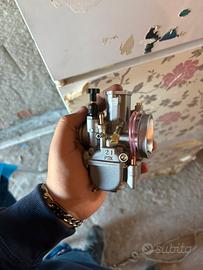 Carburatore pwk 21
