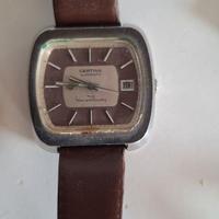 Orologio vintage Certina