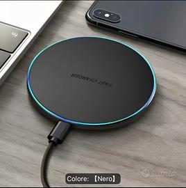caricatore wireless