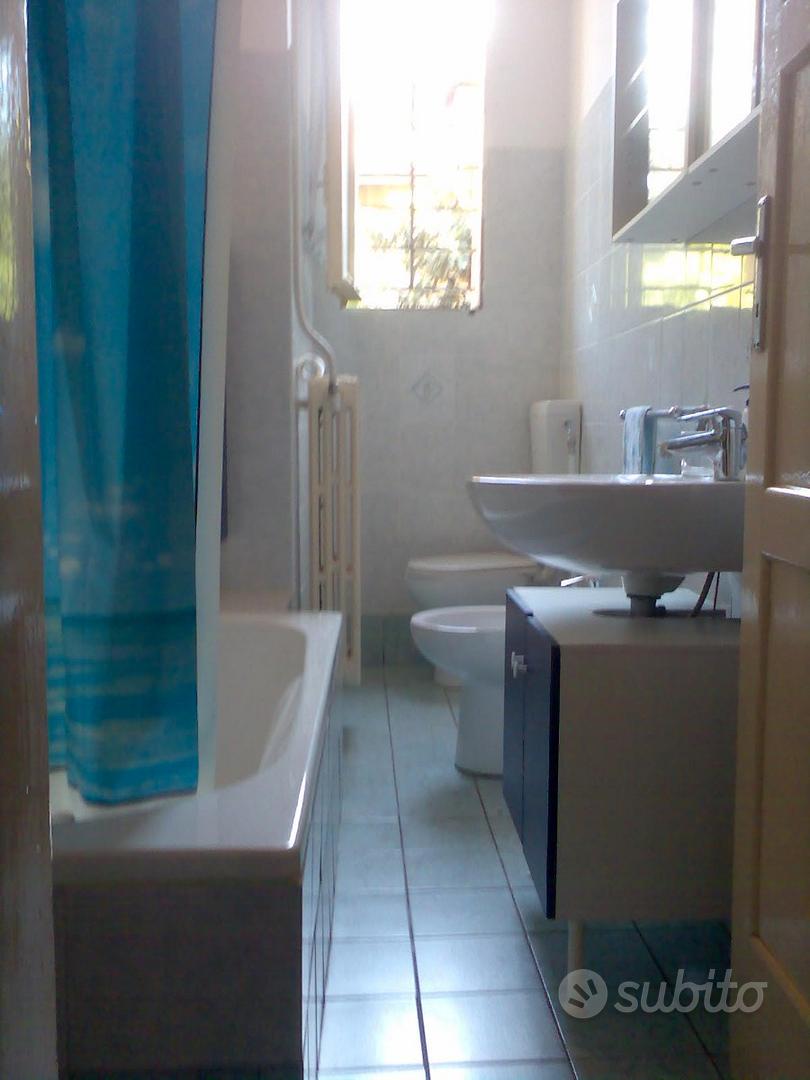 Appartamento – Bologna, Cirenaica, San Donato-San Vitale - Vista 3