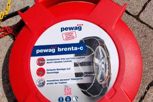 Catene da neve pewag brenta c xmr75