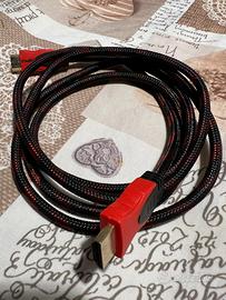 Cavo HDMI 180 cm