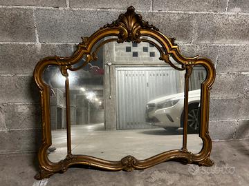Speccio barocco