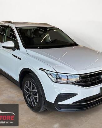 Volkswagen Tiguan 1.5 TSI 131 Cv Life - Luci,...