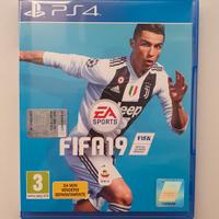 FIFA 19 - PlayStation 4