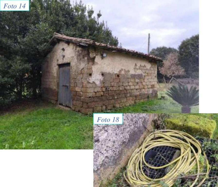 Appartamento – VT - Vista 5
