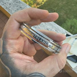 Montblanc bracciale