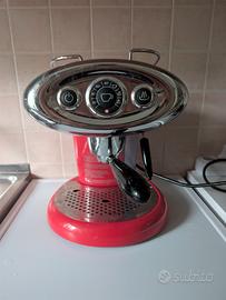 Illy iperespresso x7.1