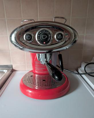 Illy iperespresso x7.1