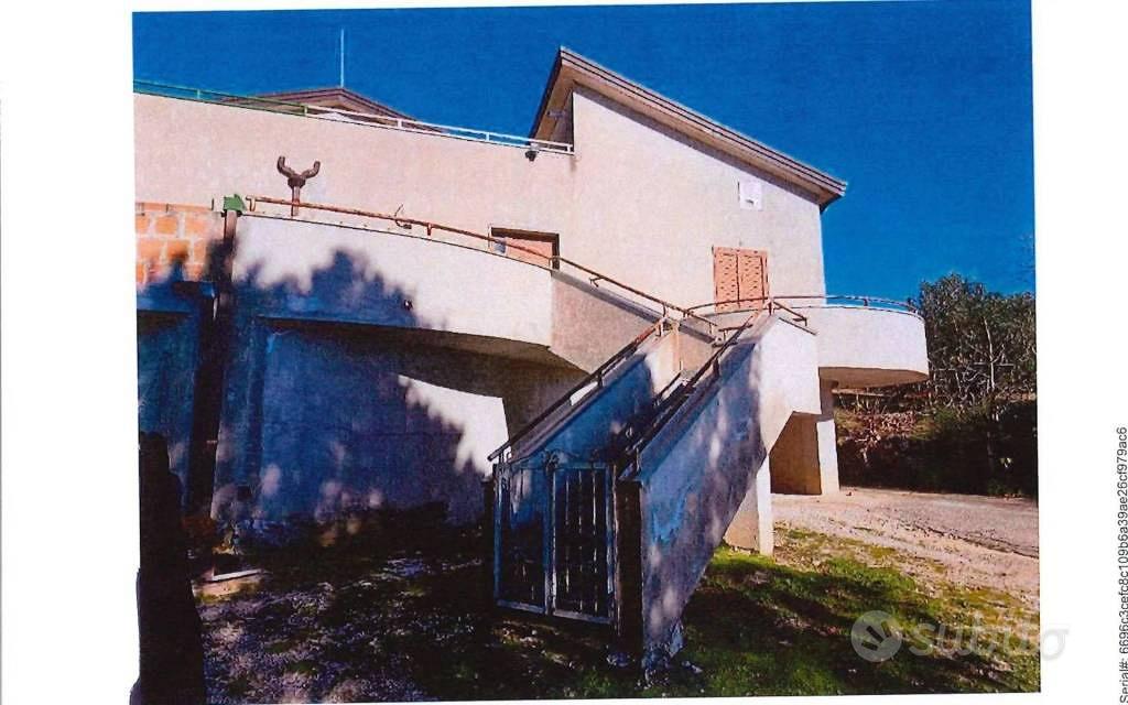 Appartamento – Guardia Sanframondi, Sapienze - Vista 2