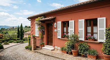 Casa singola