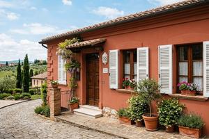 Casa singola