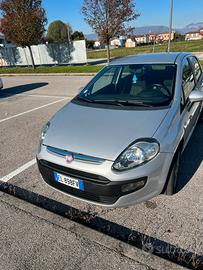 Fiat punto 1.3 mjet