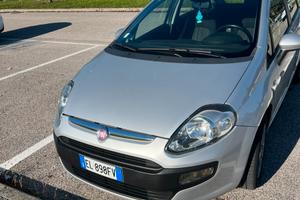 Fiat punto 1.3 mjet