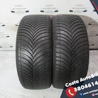 235 45 18 Kleber 95% 2023 4stagioni Pneus