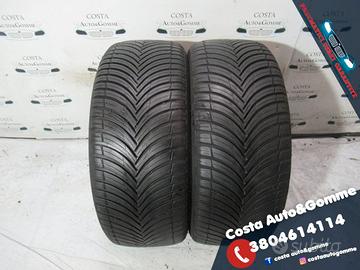 235 45 18 Kleber 95% 2023 4stagioni Pneus