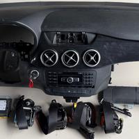 Kit airbag usato per Mercedes B 200 W246