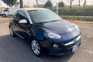 Opel Adam 1.2 70 CV Jam